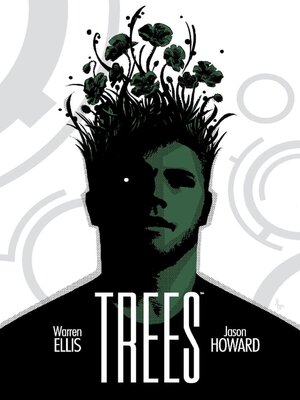 cover image of Trees (2014), Volume 1